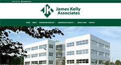 Desktop Screenshot of jimkelly.ie